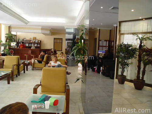 Intermar Hotel 2